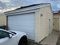 20 x 19 Garage in West Valley City, Utah