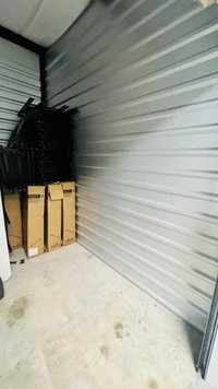 8 x 3 Self Storage Unit in San Antonio, Texas
