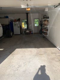 30 x 30 Garage in Pompton Lakes, New Jersey