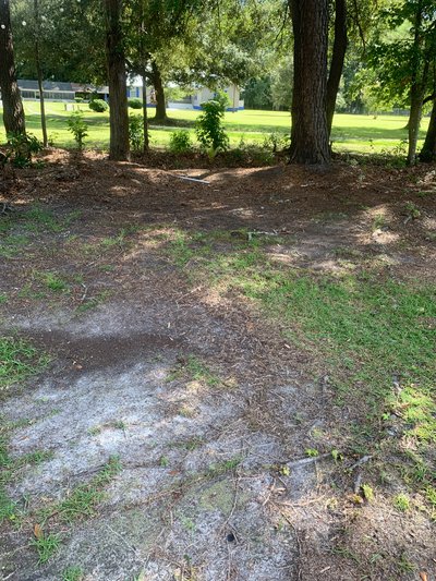20 x 10 Unpaved Lot in Ridgeland, South Carolina near [object Object]