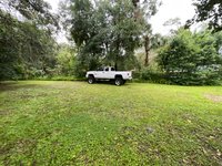 100 x 30 Unpaved Lot in Winter Springs, Florida