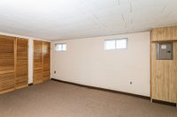 12 x 12 Basement in Teaneck, New Jersey