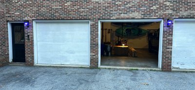 20 x 10 Garage in Bedford, New Hampshire near [object Object]
