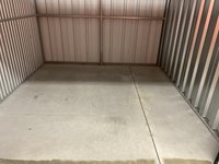 10 x 10 Self Storage Unit in Raleigh, North Carolina