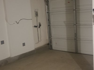 19 x 9 Garage in Corona, California