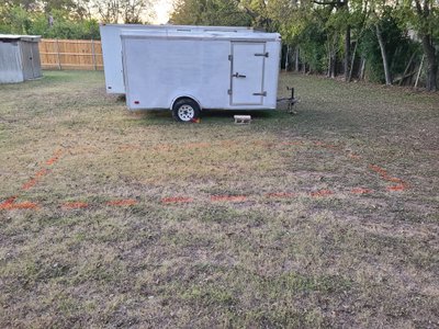 20 x 10 Unpaved Lot in Haltom City, Texas near [object Object]