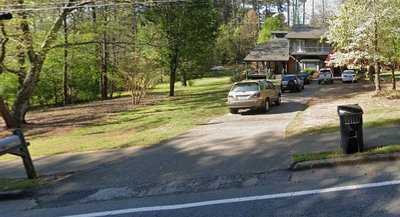 undefined x undefined Driveway in Marietta, Georgia