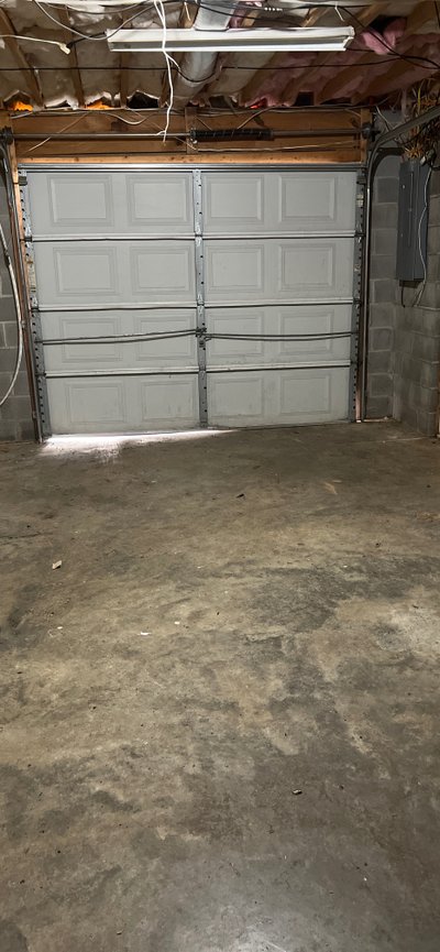 25×10 Garage in Birmingham, Alabama