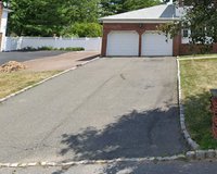 10 x 20 Driveway in East Hanover, New Jersey