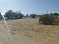 40 x 10 Unpaved Lot in Thermal, California