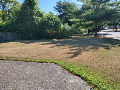 30 x 20 Unpaved Lot in Manorville, New York