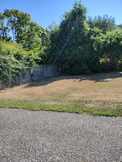 undefined x undefined Unpaved Lot in Manorville, New York
