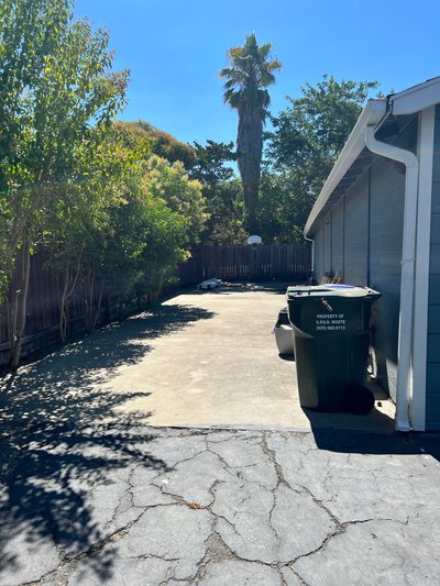 undefined x undefined Driveway in Concord, California