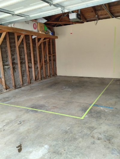 12 x 12 Garage in Beaumont, California near [object Object]