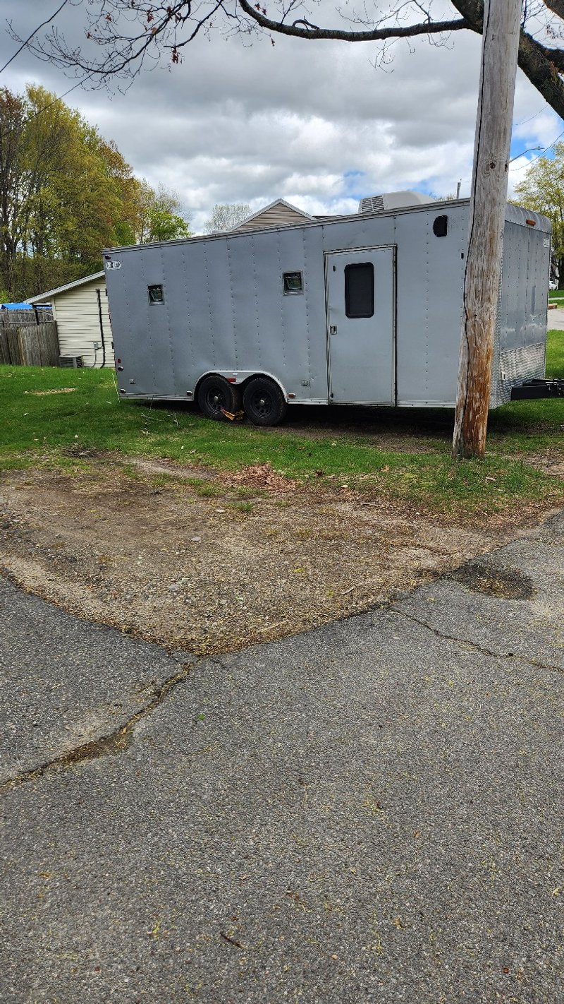 Unpaved Lot in Randolph, Massachusetts 0