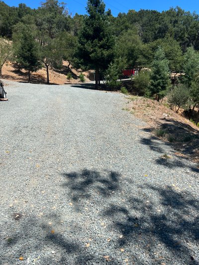 undefined x undefined Unpaved Lot in Orinda, California