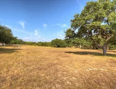 30 x 10 Unpaved Lot in Leander, Texas