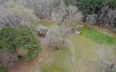undefined x undefined Unpaved Lot in Chapel Hill, North Carolina