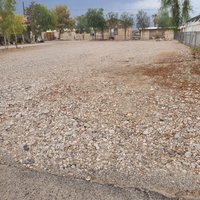 75 x 35 Unpaved Lot in Fort Mohave, Arizona