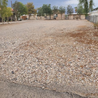 75 x 35 Unpaved Lot in Fort Mohave, Arizona near [object Object]