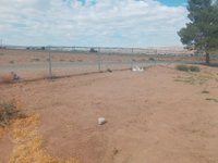 30 x 13 Unpaved Lot in Apple Valley, California