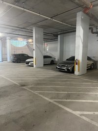 20 x 15 Parking Garage in Miami, Florida