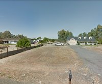 50 x 10 Unpaved Lot in Elk Grove, California