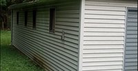 33 x 13 Shed in Shively, Kentucky