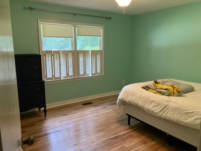 15 x 15 Bedroom in Athens, Georgia