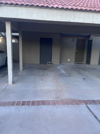 17 x 10 Carport in Phoenix, Arizona
