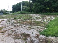 40 x 10 Unpaved Lot in Bloomington, Indiana