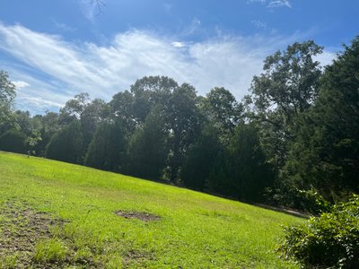 undefined x undefined Unpaved Lot in Hephzibah, Georgia