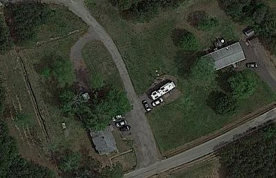 undefined x undefined Unpaved Lot in Hayes, Virginia
