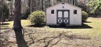 20 x 10 Unpaved Lot in Willow Spring, North Carolina