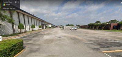 18 x 9 Parking Lot in Houston, Texas near [object Object]