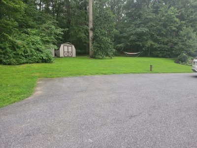 undefined x undefined Driveway in White Hall, Maryland