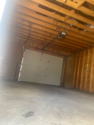 Medium 15×20 Garage in Kokomo, Indiana
