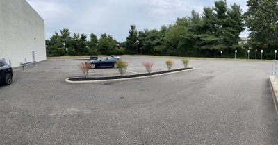 20 x 10 Parking Lot in Melville, New York