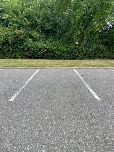 20 x 10 Parking Lot in Melville, New York near [object Object]