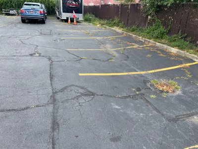 20 x 10 Parking Lot in Farmingdale, New York near [object Object]