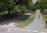 20 x 10 Unpaved Lot in Mechanicsville, Virginia