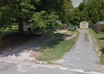 20 x 10 Unpaved Lot in Mechanicsville, Virginia near [object Object]