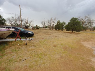 undefined x undefined Unpaved Lot in Clovis, New Mexico