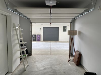 18 x 9 Garage in Denver, Colorado near [object Object]
