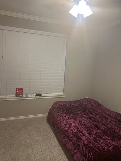 12 x 20 Bedroom in McKinney, Texas