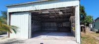 30 x 30 Shed in Fort Pierce, Florida