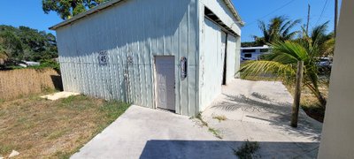 30 x 10 Shed in Fort Pierce, Florida near [object Object]