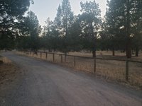 40 x 40 Unpaved Lot in Bend, Oregon