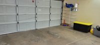18 x 20 Garage in Gilbert, Arizona