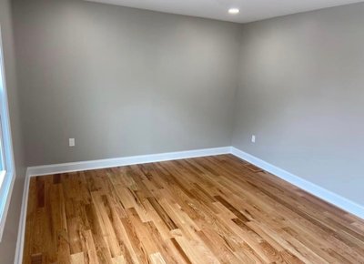 10 x 10 Bedroom in Manchester, New Hampshire